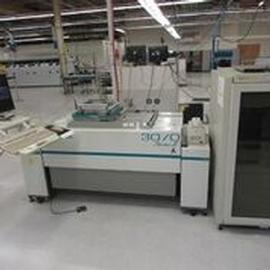 Agilent 3070